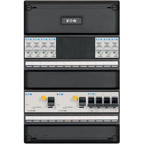 Eaton I-62G34F0-0S-64 kast 2als4p30 3+3l h33