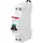 ABB DS301C B20 A30 System pro M compact aardlekautomaat 1p+N 20A 30mA B-karakteristiek 6kA type-A