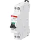 ABB DS301C B20 A30 System pro M compact aardlekautomaat 1p+N 20A 30mA B-karakteristiek 6kA type-A
