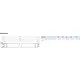 Philips 64679000 Master Value LED TL-buis 600 mm 8W 3000K neutraal wit 1000lm T8