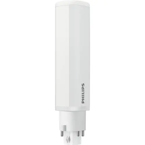Philips CPLC6.5W830Q2 CorePro G24q-2 LED PLC 4P 6,5W 3000K warm wit 650lm