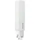 Philips CPLC6.5W830Q2 CorePro G24q-2 LED PLC 4P 6,5W 3000K warm wit 650lm