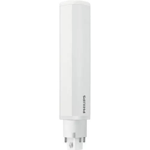 Philips CPLC9W830Q3 CorePro G24q-3 LED PLC 4P 9W 3000K warm wit 950lm
