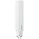 Philips CPLC9W830Q3 CorePro G24q-3 LED PLC 4P 9W 3000K warm wit 950lm
