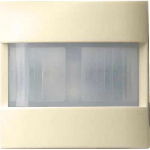 Gira 537901 Systeem 3000 bewegingsmelder opzetstuk 1.10 m Standard met instelbare nalooptijd Systeem 55 creme glans