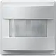 Gira 537966 Systeem 3000 bewegingsmelder opzetstuk 1.10 m Standard met instelbare nalooptijd TX44 wit
