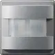 Gira 537965 Systeem 3000 bewegingsmelder opzetstuk 1.10 m Standard met instelbare nalooptijd TX44 aluminium