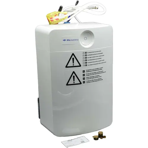 Itho Daalderop 20-95-011 serviceset vervangingsboiler 10L