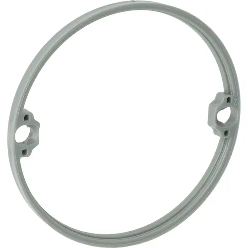 Attema AT1480 verhogingsrand rond 4 mm voor inbouwdoos U40/50