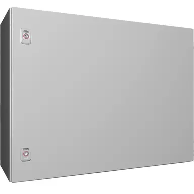 Rittal 1055000 ax kast 800x600x300 1d 1mpl ra