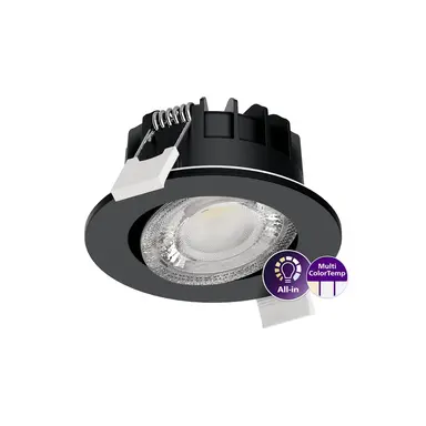 Philips 8720169208841 ledinaire recessed spot - clea