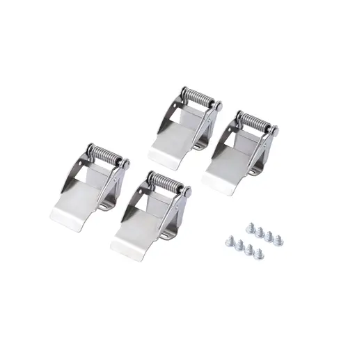 Philips 8720169752481 montageset tbv CoreLine LED-paneel voor gipsplafond