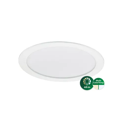 Philips 8720169500426 coreline slimdownlight 21 w