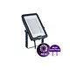 Philips 8720169736061 LED schijnwerper rechthoekig 100W 3000 - 6500K IP65 grijs