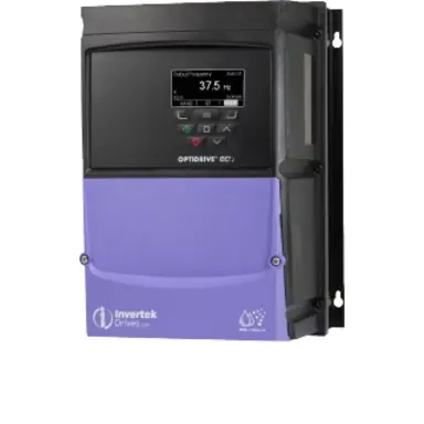 Invertek ODV-3-340240-3F1A-MN freqreg 11kw 3f 24a 280-480v