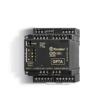 Finder 8A.58.9.024.1600 fin uitbr. digitaal emr 8a.04