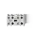 Finder 06K.03 hulpcontactblok 6k.04 1m 1b