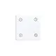 Klemko BM-DRUKKNOP-FADE Lumiko 891355 drukknop bediening up/down/fad