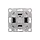 Klemko BE-DALI-1-25-MOD modulaire dali broadcast contr