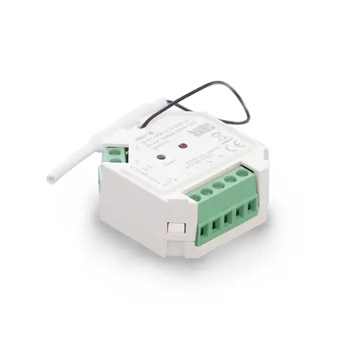 Klemko IB-SCHAK-1CH-200-LE Lumiko 860718 schakelmodule inbouw 200w led