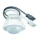 Esylux EB10431814 bew meld plafond 360gr gst