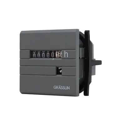 Grasslin TAXXO 102 18-26V urenteller inb 18-26v