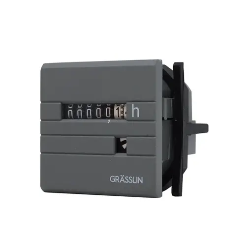 Grasslin TAXXO 102 18-26V urenteller inb 18-26v