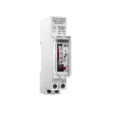 Grasslin TALENTO 211 MINI talento 211 mini (230/240vac 5