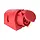 PCE 114-6RV wcd 16a 4p opb st beh rd
