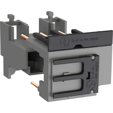 ABB BEA16-4KF connectie strip voor mbs with