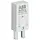 ABB CR-P/M 92V plug in module led groen 110.