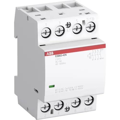 ABB ESB63-40N-06 (M) esb63-40n-06