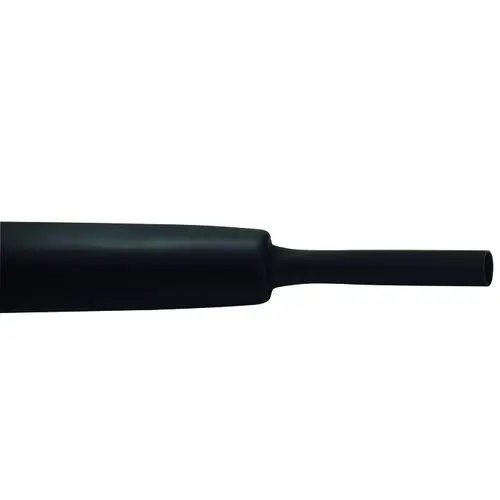 Cellpack SR1F/3.2-1.6/ZW/1000 krimpkous 3.2-1.6 mm zwart 1000 mm