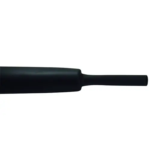 Cellpack SR1F/9.5-4.8/ZW/1000 krimpkous 9.5-4.8 mm zwart 1000 mm
