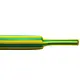 Cellpack SR1F/12.7-6.4/GG/100 krimpkous 12.7-6.4 mm groen/geel 1000 mm
