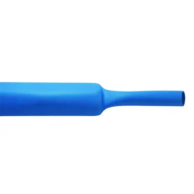 Cellpack SR1F/19.1-9.5/BL/100 krimpkous 19.1-9.5 mm blauw 1000 mm