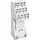 ABB CR-M2LP PUSH-IN SOCK cr-m2lp push-in socket