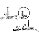 ABB APACC851253 klembeugel