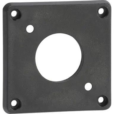 ABB OHZX 6 ombouwset voor pistoolgreep vo