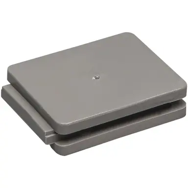 ABB Haf 3523 S blind inzetstuk voor kabeldoos