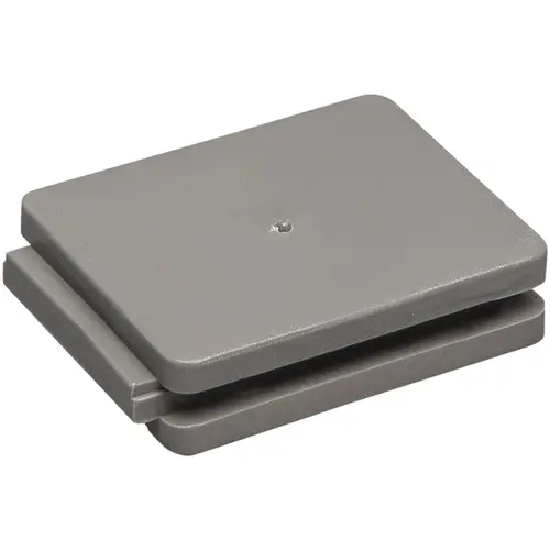 ABB Haf 3523 S blind inzetstuk voor kabeldoos