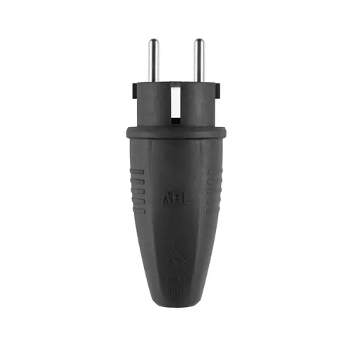 ABL 100000039 steker ra rubber ip44 3x2.5mm2