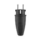 ABL 100000039 steker ra rubber ip44 3x2.5mm2