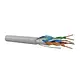 Dynamic FTP 4X2X24 RNG305 CAT5E FTP ECA netwerkkabel doos 305 meter