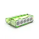 Conex CH 2150 lasklem transparant 5-voudig 0.2 - 2.5 mm² 75 stuks