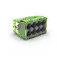 Conex CH 2180 lasklem transparant 8-voudig 0.2 - 2.5 mm² 50 stuks
