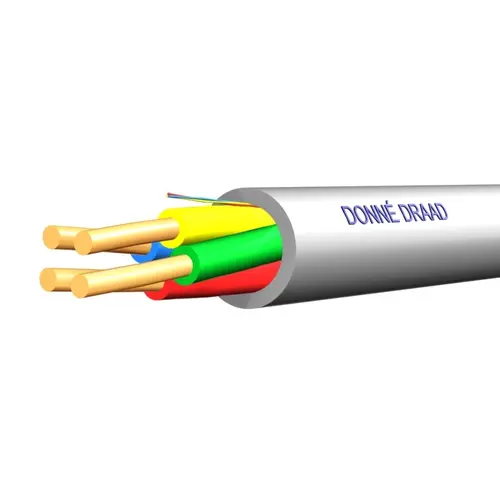 Donne WK DCA 10X0.8 GS sign kab gs d585402383 rol 100 meter
