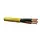 Dynamic PUR 3X1 R100 polyurethaan hv 3x1 geel rol 100 meter