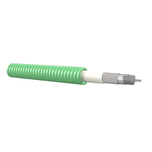 Dynamic FLBU500230 flex16+coax75 sat rol 100 meter