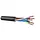 Dynamic H07RN-F ECA 5G1.5 neopreenleiding eca rol 100 meter